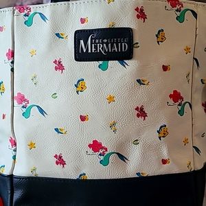 Disney Loungefly The Little Mermaid